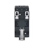 LC1D40AG7 접촉기 비반전 40A 30 , 480VAC 3상 NO 120VAC 50/60Hz 코일에서 작동합니다 : 팔레트홈하우스