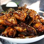레전드마켓 별찜닭 국내산 하림 닭다리살 순살 뼈 안동 찜닭 밀키트 캠핑 밀키트 : 레전드마켓1