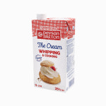 페이장브레통 휘핑크림(35%) / 무가당 동물성 생크림 1L, 1개 : 베이킹맘