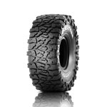 크롤러 타이어 AXIAL OD SCX10 AXI03007 120MM 90046 CC01 : 아르핀