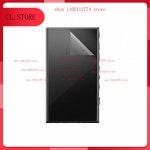 카메라 액정 보호 필름소니 워크맨 NW-A105 실리콘 케이스 및 화면 보호기 : 한강무역상사10