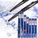 BOSH 자동차 와이퍼 350mm-650mm 선택 350mm RWF9A56113 : 거성폴라리스