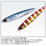 MAJORCRAFT JPVTG 180016KEIMURAKATAKUCHI JIGPARA TG 수직 180G : 픽앤조이00