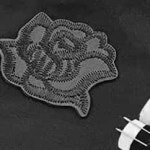 의류 옷 패딩 수선 스티커 패치 패딩테이프 의류테이프 옷수선패치 : 로컬코리아스토어