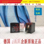 솔레노이드솔레노이드 밸브 23-SP-011-1-712 및 + 접속함 : 한강무역상사20