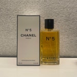 [백화점/선물포장] 샤넬 N5 오드뚜왈렛 150ml 넘버5 여자향수 : 퍼퓸쇼핑몰