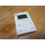 경동 나비엔 보일러 NR-15SB 제어기 온도조절기 룸콘 콘트롤러 본체만 중고 82 : 도시만물통