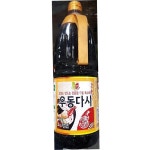 실속 우동다시 (청우 2.1K)X8 : 라라 식자재