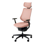 고쿠요 ing 메쉬 헤드레스트 사무용의자 CR-G3405 / CR-GW3405 : 고쿠요