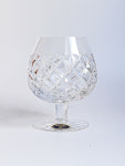 Bohemia brandy crystal glass (보헤미아 브랜디 크리스탈 글라스) : 떠블유떠블유