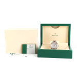 [중고명품다올] 롤렉스 데이저스트 로즈골드 자개 10P 116233 41mm 스틸워치 : 중고명품 다올 남포점