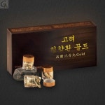 어버이날 특별선물 침향환 가정의달 고급 심신안정돕는 보양 기력회복 부모님선물용 건강환 : 젠어필