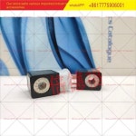 솔레노이드솔레노이드 밸브 23-SP-011-1-712 및 + 접속함 : 한강무역상사20