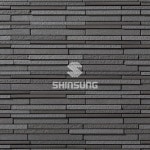 아키타일 루미노스 블랙 이낙스 일본 모자이크 : 신성스톤