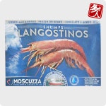 [다인] 아르헨티나 자연산 적새우 L1 (20~40미) 독도새우 냉동 2kg, 6개 : 다인푸드스토어