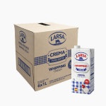 라르사휘핑크림35% (동물성 스페인산) 1L, 6개 : 베이킹맘