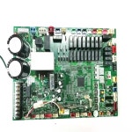후지쯔 중앙 에어컨 마더보드 K07BB-C-A(01-07) AJQ280LALH : 은성 유통