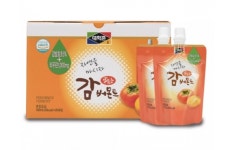 경북과학대 대학촌 감식초 감버몬트 50입 1개 : 꽃송이버섯새싹보리석류모링가