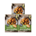 애슐리 오리지널 통살치킨 500g, 3개 : 애슐리 홈스토랑