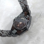 샤넬 한정판 마드모아젤 J12 라 파우자 시계 38mm H7432 : 중고명품 럭스유