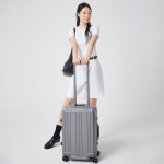 올림피아 반타 폴리카보네이트 여행용 캐리어 56cm( 20인치) : 올림피아 코리아 주식회사