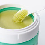 야다 그린티 퓨어 클렌징밤 블랙헤드 피지제거 클렌징크림 100ml, 1개 : 야다