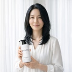 여모앤 얇은 모발 전용 샴푸 4개 : 자연엔