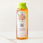 윤이네 파인애플식초 3+1이벤트 파인애플식초, 900ml, 1개 : 건강한 윤이네