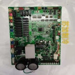 후지쯔 중앙 에어컨 마더보드 K07BB-C-A(01-07) AJQ280LALH : 은성 유통