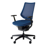 고쿠요 ing 메쉬 사무용의자 바티컬타입 CR-G3403 / CR-GW3403 : 고쿠요