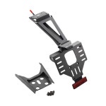 KTMR2R 번호판 거치대 250 390 DUKE 17 20 튜닝 아케이드 시리즈 DS P8 : Maison West