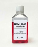 RPMI 1640 medium(500ml / 합성배지) : 창의과학
