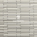 아키타일 루미노스 화이트 이낙스 일본 모자이크 : 신성스톤