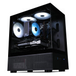 몬스타 PC 8500G NPU NV 미니 오피스 사무용 학습용 본체 AI 조립 컴퓨터 : 몬스타PC 스토어