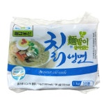 칠갑농산 칡냉면 1kg : 양떼목장