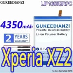 엑스페리아 XZ2 H8296 휴대폰 배터리 4350mAh 경량 LIP1655ERPC용 : 섬진강상사