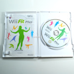 닌텐도 위 WII WILL 위핏 플러스 중고 정발 한글 A1837 : 일팔팔
