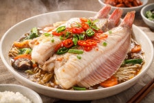 대박집 국산 제주 반건조 양태 1kg 장태 찜 구이용 담백한 흰살 생선 : 생선상점 대박집