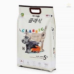 강아지 사료 대주산업 클래식 5kg 도그랑 애견 반려견 건식사료 : 원밀리언1