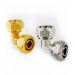 H58 황동 압축 엘 PEX 2 알루미늄 피팅 2632 4 파이프 6 2025 620 : Japan007