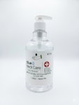 블루메디케어 손소독제 겔형 핸드세니타이저겔 에탄올70% : 에이스팜99