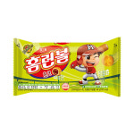 해태 홈런볼 초코, 46g, 1개 : 노른자마트