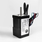 정시출고 품질보증 42x42mm 하이브리드 0.5N.m 2상 폐쇄 루프 네마 17 스테퍼 모터 드라이버 키트 포함 1000PPR 엔코더 : 핏트레이드41