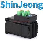 품질보장 JMC 2상 Nema23 1N.m 0-1500rpm CNC용 혼합 통합 폐쇄 루프 스테퍼 서보 모터 드라이버 36VDC iHSS57-36-10 : 신정종합상사B