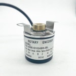 정시출고 품질보증 증분형 로터리 엔코더 FS1-4008-G2500BM-G2000BM-G1024BM-G1000BM-05L : 핏트레이드41