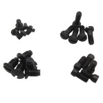 CKPSMS 브랜드 - 바늘 나사 및 바늘판 사료용 개 외부 발 #KP-19286 JUKI LU-562, LU-563, LU-1508, LU-1510과 호환됨 : amazing004