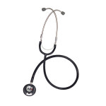 웰비 수동혈압계 청진기 세트 아네로이드 메타혈압계 간호실습 JS-100 / 양면청진기 : 진산메디칼