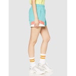 [アシックス] ショートパンツ WOVEN SHORT 2192A079 レディース : 아로셈