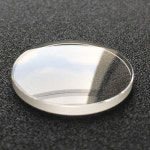 호환  29.84.0mm 더블 돔 사파이어 시계 유리 시민 NY0040 NY0080 모델 MOD 블루 AR 코팅 : 모두사랑해용