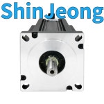 품질보장 Nema 54 130mm JMC 130J12280-368 50N.m 6.8A CNC 라우터 재봉 섬유 공구 키트 용 고 토크 3 상 혼합 스테퍼 모터... 
